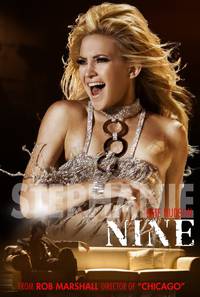 Постер Девять