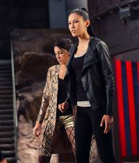 Кадр Доспехи Бога 3: Миссия Зодиак