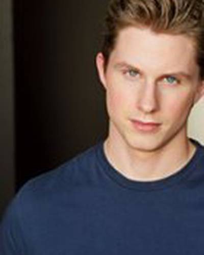 Прессли Кокер фото