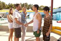 Кадр Дорога, дорога домой