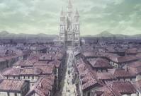 Кадр Клеймор