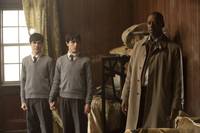 Кадр Близнецы-убийцы