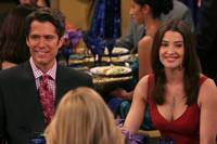 Кадр Как я встретил вашу маму