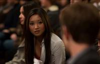 Кадр Социальная сеть