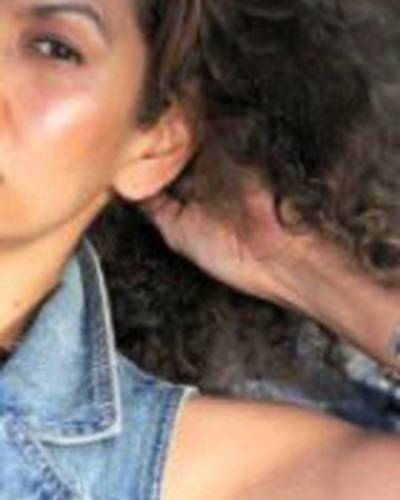 Гризельда Квинтана фото