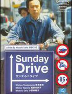 Воскресная гонка