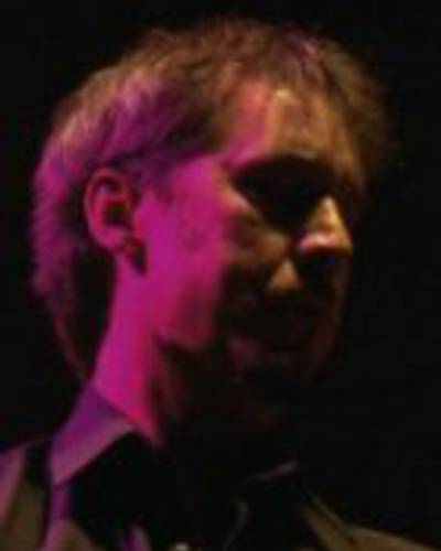 Дэвид Роббинс фото