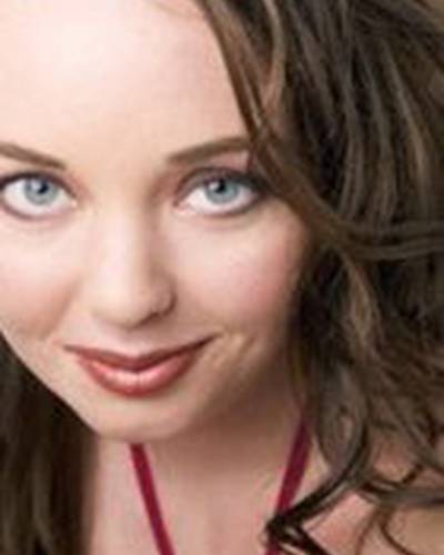 Кира Стернбах фото