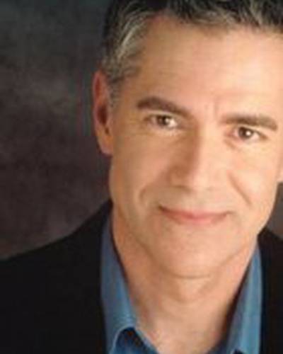 Терри Роудс фото