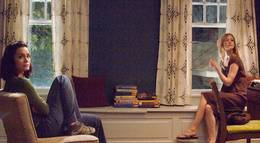 Кадр из фильма "Один пропущенный звонок" - 1