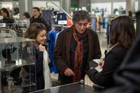 Кадр Академия вампиров