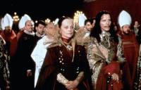 Кадр Королева Марго