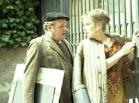 Кадр Smrt talentovaného sevce