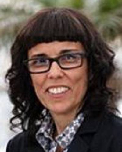 Даниэла Томас фото