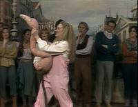 Кадр Алиса во дворце