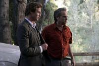 Кадр Менталист