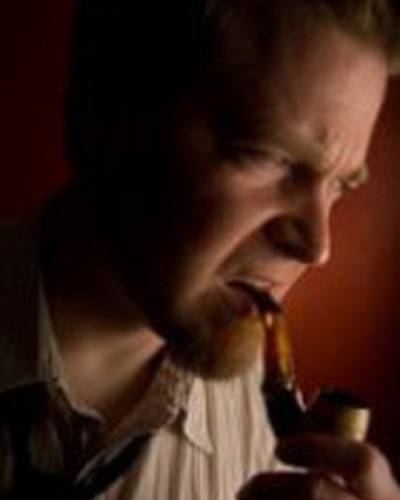 Эрик Станце фото