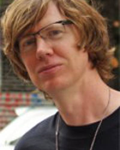 Тёрстон Мур фото