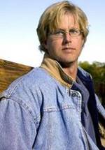 Майкл Лэндон мл. фото