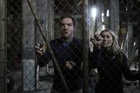 Кадр Быть человеком