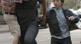 Кадр из фильма "Переговорщики" - 1