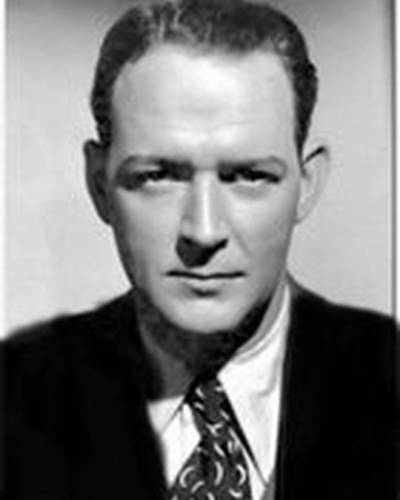 Уильям Гарган фото