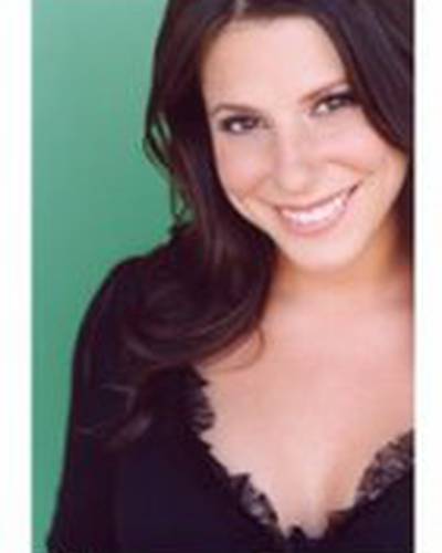 Элиз Айви фото