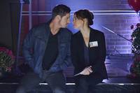 Кадр Красавица и чудовище