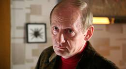 Кадр из фильма "Ласковый май" - 1