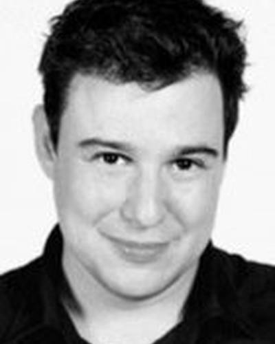 Скотти Рэй фото