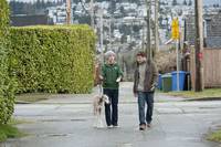 Кадр Жизнь прекрасна