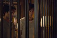 Кадр Дневники вампира