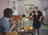 Кадр Кавказская пленница, или Новые приключения Шурика