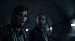 Кадр из фильма "Эпидемия" - 2