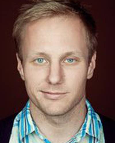 Робби Пикеринг фото