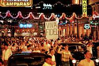 Кадр Гавана