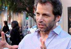 Зак Снайдер сведет Супермена и Бэтмена во второй раз