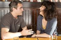 Кадр Иррациональный человек