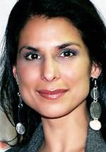 Лаара Сэдик фото