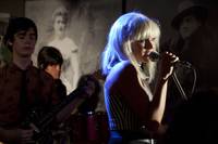 Кадр Клуб «CBGB»