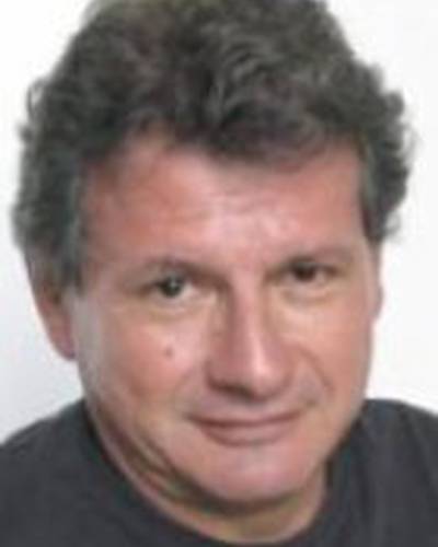 Николас Эчеверия фото