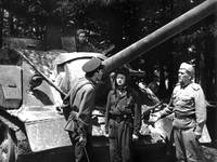 Кадр На войне как на войне