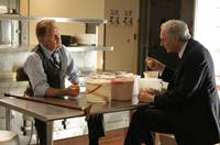 Кадр Западное крыло