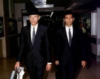 Кадр Семейный совет