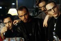 Кадр Управляя полетами