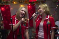 Кадр Йоганутые