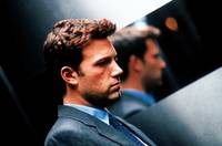 Кадр В чужом ряду