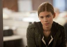 Кейт Мара из «Карточного домика» сыграет у Ридли Скотта