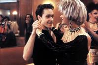 Кадр Я не целуюсь