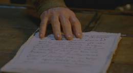 Кадр из фильма "Лев зимой" - 2